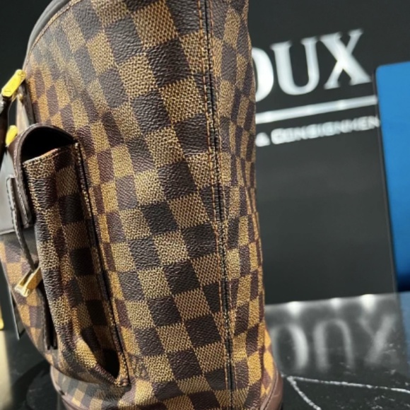 Louis Vuitton Monosque GM - Picture 5 of 10